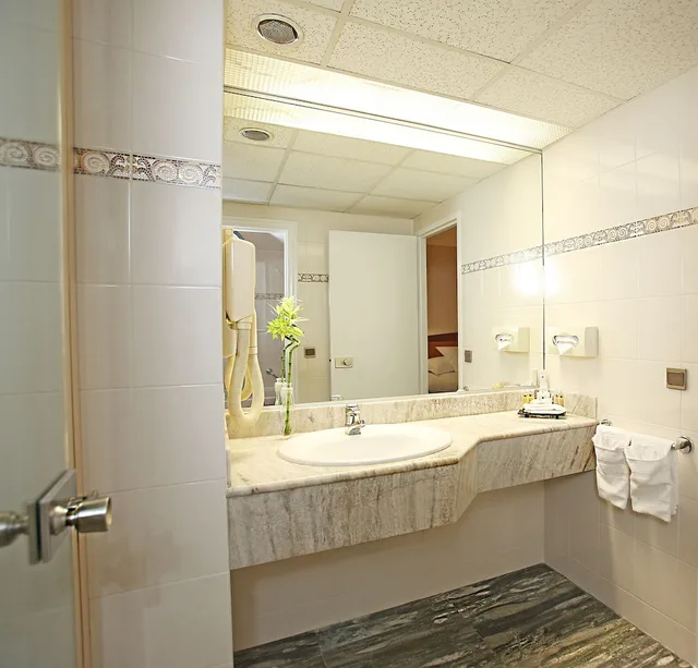 غرفة قياسية مزدوجة، Millennium Hotel Paris Charles De Gaulle 10/10