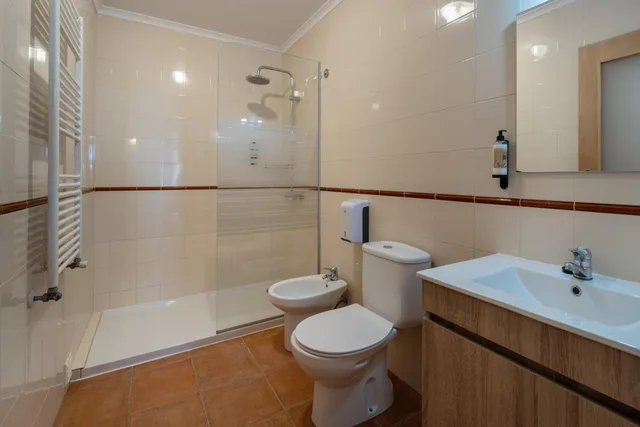 2 Bedrooms, Apartment, Ohai Nazare Outdoor Resort 4/4