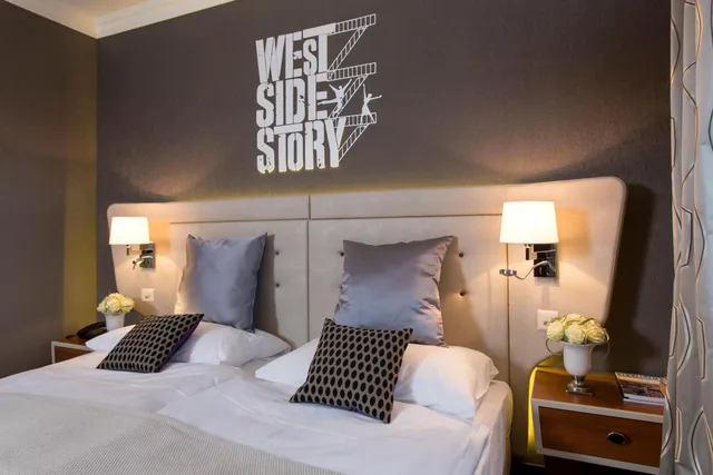 Lucerne, Luxury, Suite, Sofa، Schweizerhof 5/10