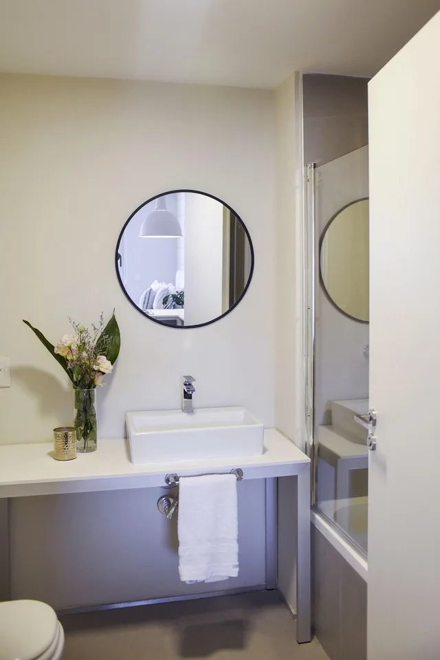 استوديو، Top Rentals Residence Nunez 5/5