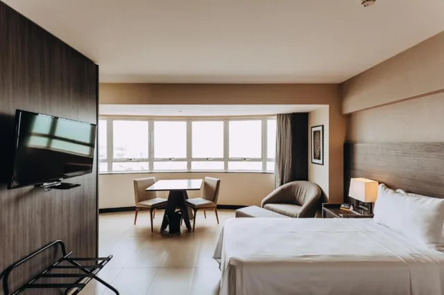 Superior, Sea Front، Golden Tulip Natal Ponta Negra 2/2