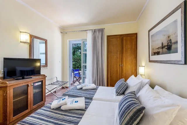 استوديو، Aegean Houses 7/10