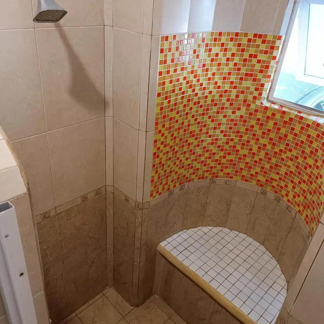 بنغل ديلوكس، Hotel y Bungalows As de Oros 6/8