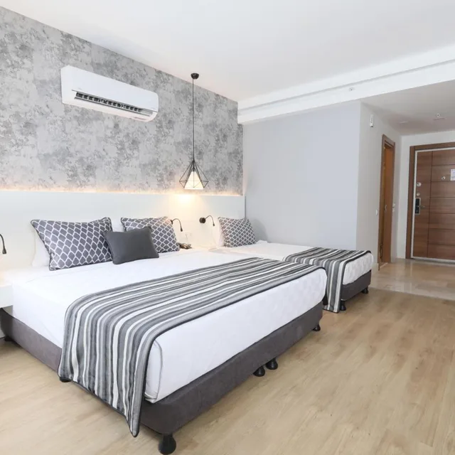 جناح سوبيريور ديلوكس، Greenwood Suites Resort 2/6