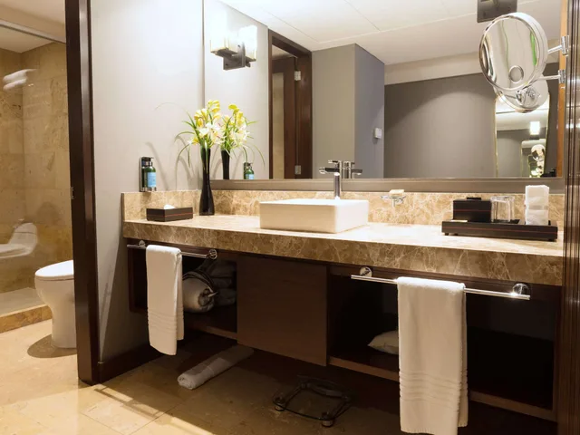 غرفة فاخرة بسرير كينج، Sofitel Bogota Victoria Regia 10/10