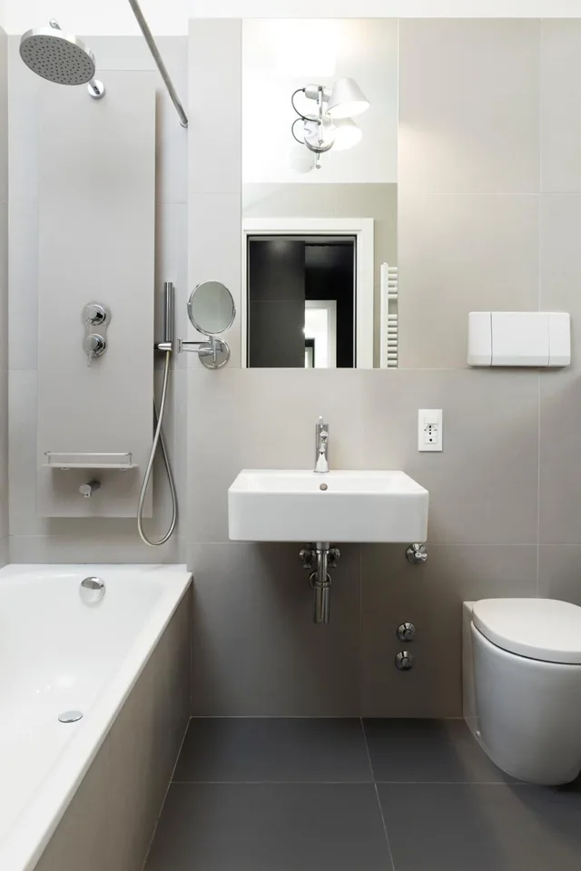 غرفة كومفورت بسرير مزدوج، Best Western Plus Park Hotel Pordenone 6/8