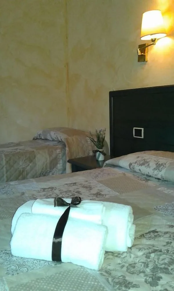 Borgo Antico Hotel، Arezzo 26/61