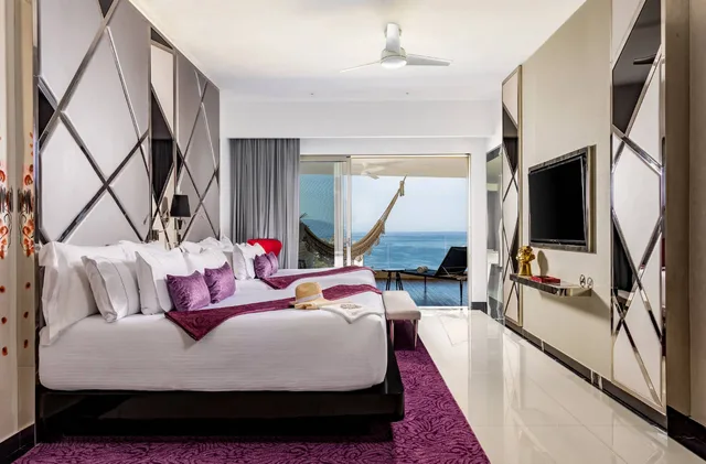 Ultra, Suite, Queen Bed، Hotel Mousai Puerto Vallarta Adults Only 2/5