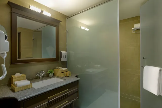 Deluxe, Twin Beds, The Fort House, Diu - IHCL SeleQtions 4/6