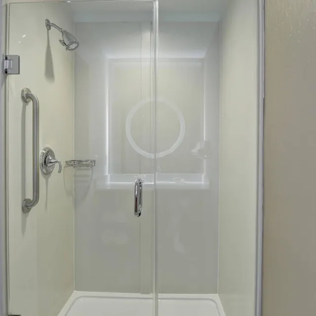 جناح بسرير كينج مع سرير سحّاب إضافي مع أريكة، Springhill Suites Cincinnati Airport South 5/5