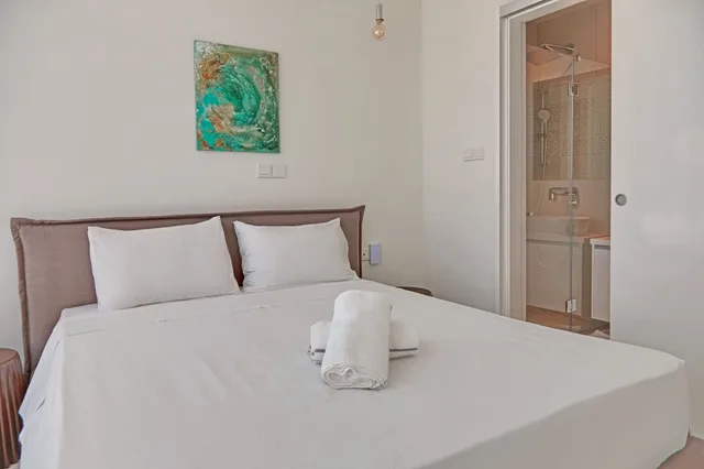 3 Bedrooms, Magnolia, Villa، Sunrise Seaview Villas 6/10