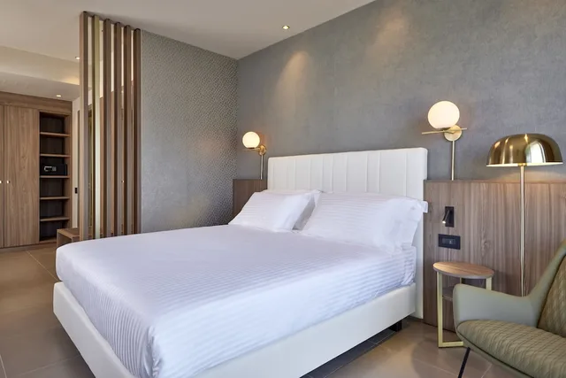 Junior Suite, Studio, Lake View، Park Hotel Casimiro Village 2/10