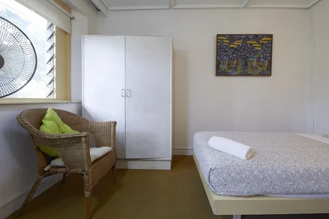 Heritage, Standard, Twin Beds، Bellevue The Penang Hill Hotel, Bukit Bendera 5/6