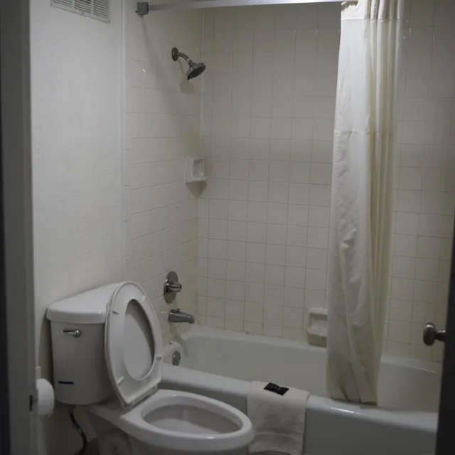 جناح بسرير كينج، Americas Best Value Inn & Suites Murfreesboro 4/5