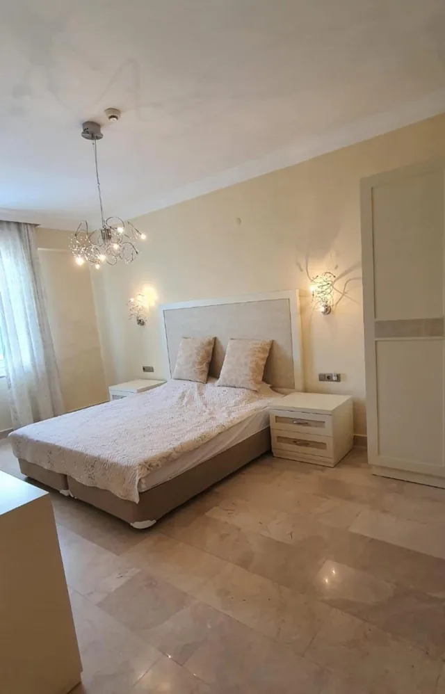 جناح عائلي، Goldcity Hotel 4/10