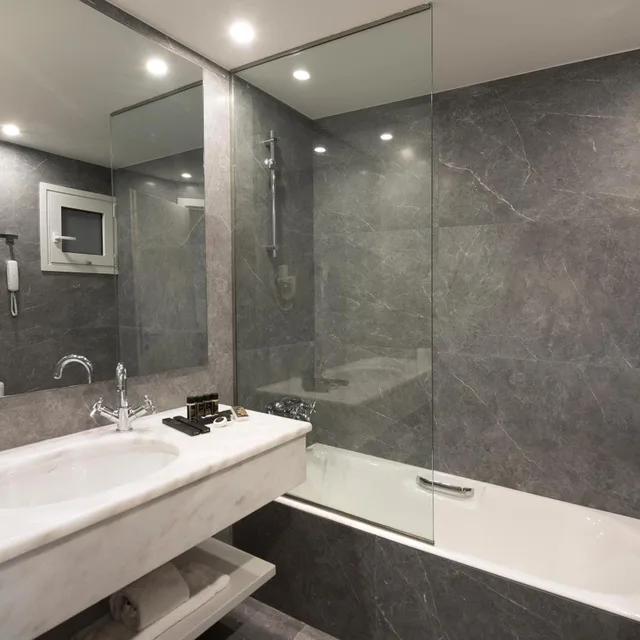 Inner, Comfort, Single, with View، Astor Hotel 6/7