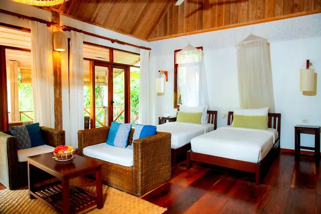Boutique, Garden, Villa, King Bed, Private Garden، My Dream Boutique Resort 1/9