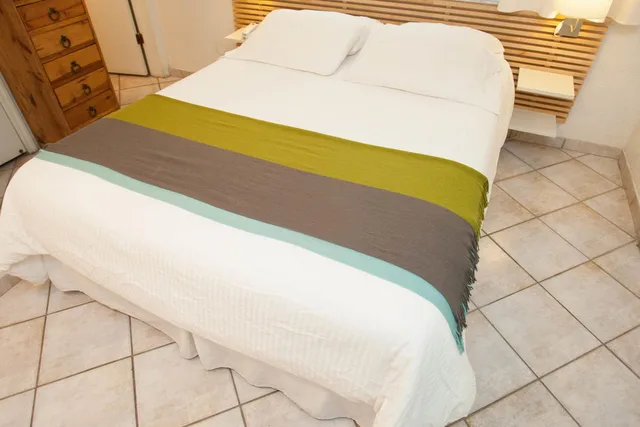 استوديو كومفورت بسرير كوين، Villa Europa Hotel 5/10