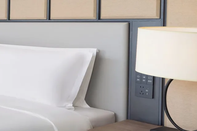 Holiday Inn Shanghai Minhang Center by IHG، Minhang 14/31