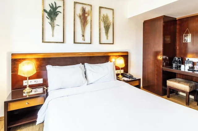 Comfort, Double Bed, Hotel AS Lisboa 5/10