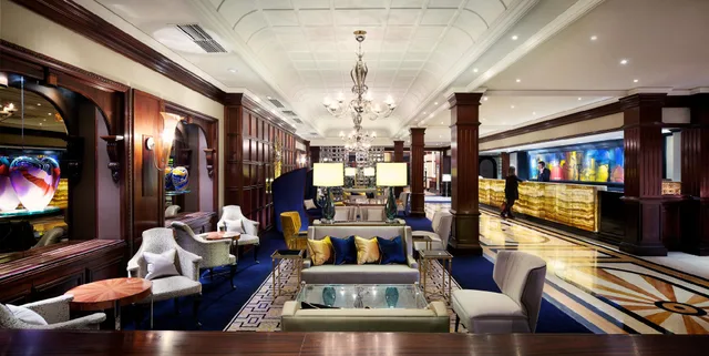 غرفة قياسية مفردة، St James Court A Taj Hotel 1/2