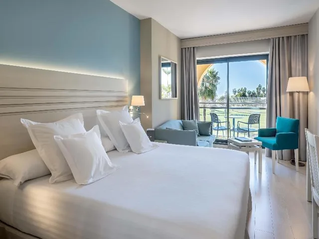 غرفة قياسية، Barcelo Costa Ballena Golf & Spa 1/1