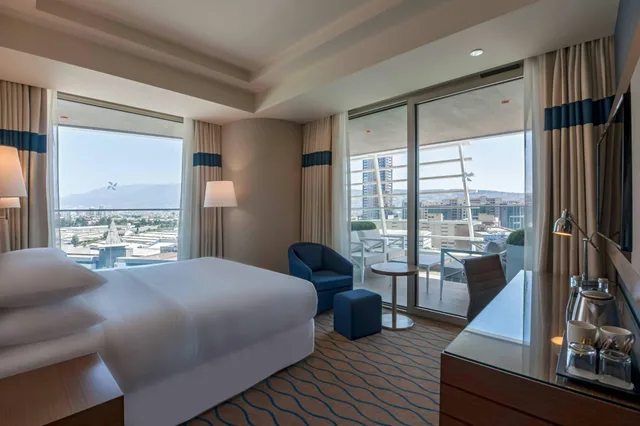 غرفة، Four Points By Sheraton Izmir 1/3