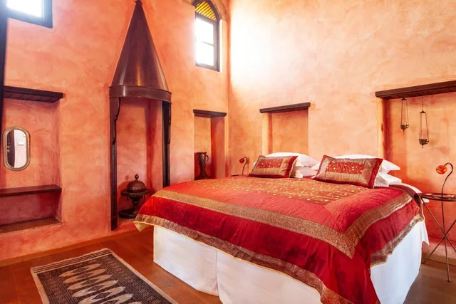 Ottoman, Suite، Spirit Of The Knights Boutique Hotel 3/10