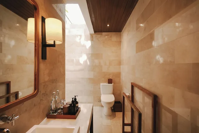 Elite, Villa, King and Queen Bed, Sanglung Villa 7/10