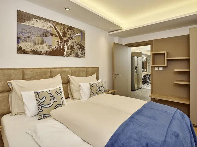 A-VITA Viktoria Residenzen، Telfs 21/50