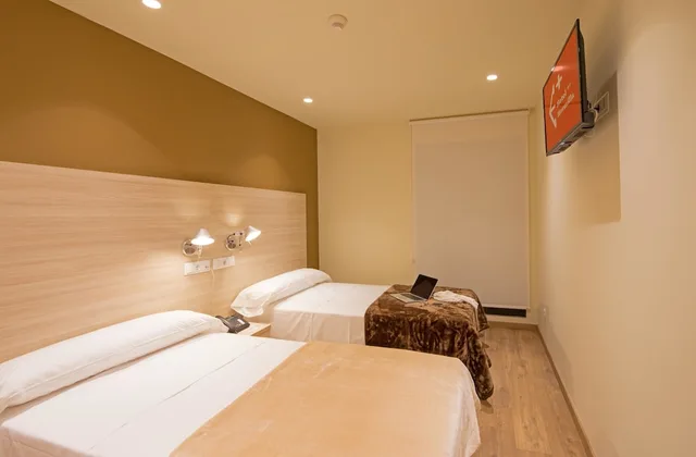 Hotel Hormilla، لوغرونيو 12/27