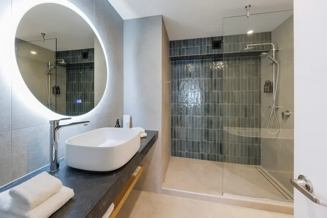 جناح فاخر بسرير كينج، Millennium Hotel Queenstown 4/6