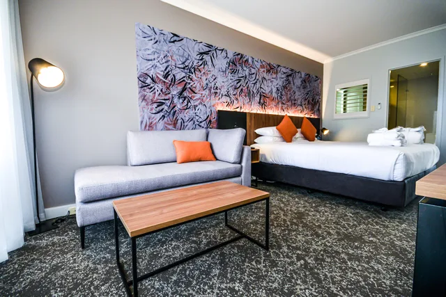 Spa, Deluxe, Suite, King Bed، Novotel Barossa Valley Resort 2/7