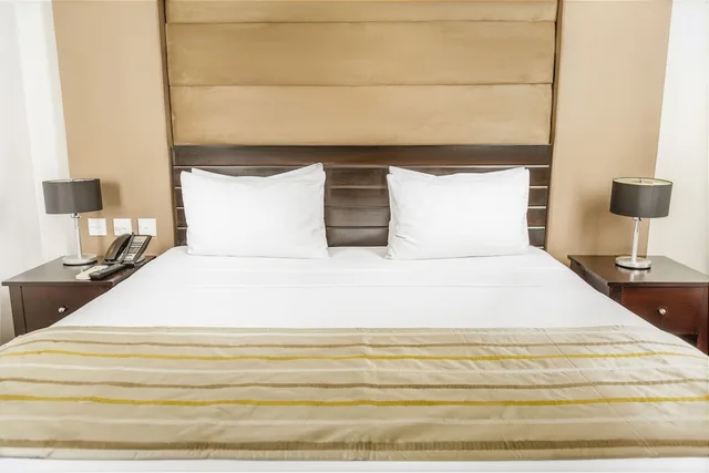 غرفة سوبيريور بسرير مزدوج، Kandy City Hotel 4/7