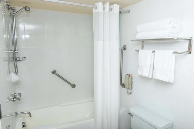غرفة قياسية بسرير مزدوج، Casa Andina Premium Miraflores 8/8
