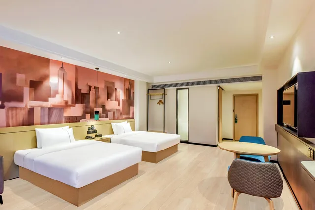 City Comfort Inn (Zhanjiang Suixi Quanfeng Plaza)، Zhanjiang 25/35