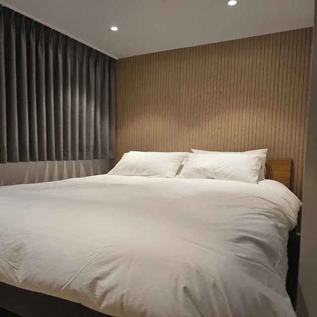 غرفة مزدوجة، Won S Ville Myeongdong 5/10