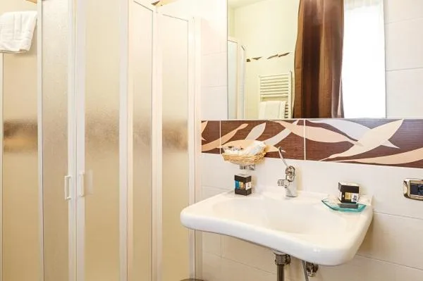 Room, Triple, Accessible, Hotel Villa Sofia 3/5