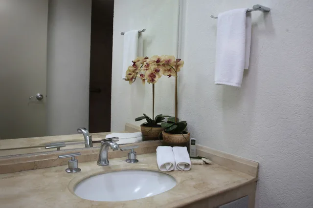 غرفة قياسية بسريرين مزدوجين، Hotel Poza Rica Centro 8/8