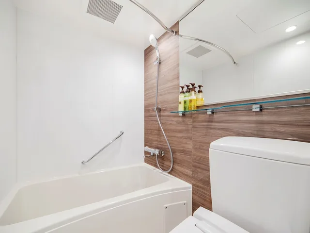 Tree, Superior, Twin Beds, with Extra Bed, with View، Hotel Mystays Asakusa 4/6