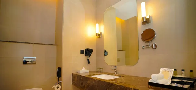 Deluxe Room, Jasmine Garden Hotel 7/7