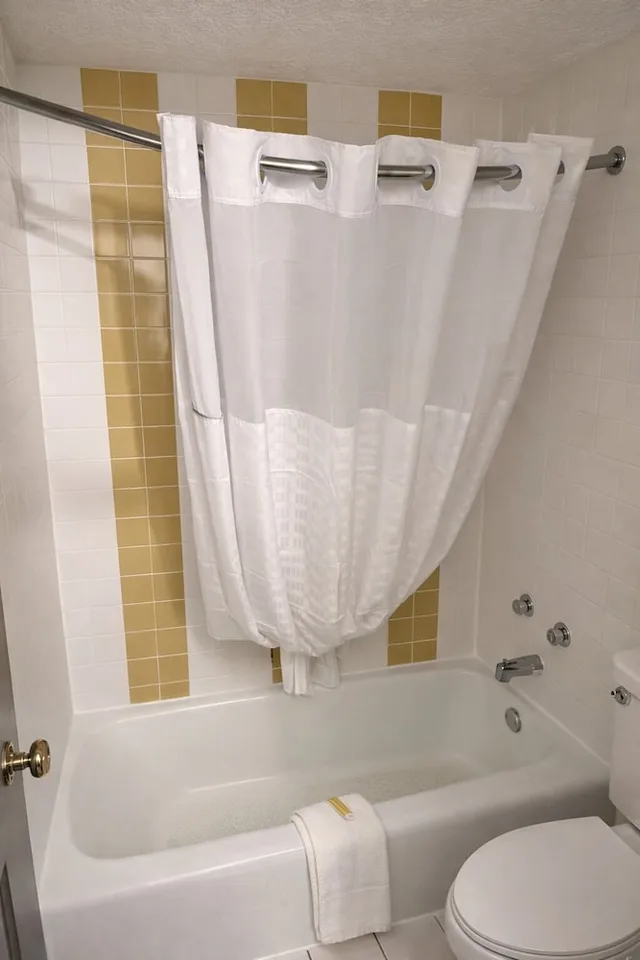 غرفة بسريرين مزدوجين، Days Inn By Wyndham Amherst 5/5