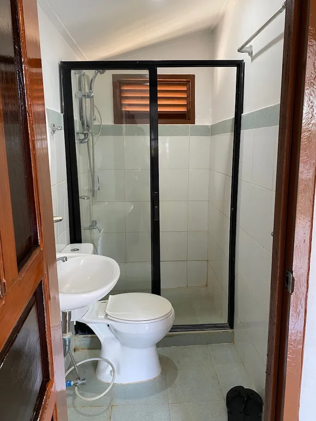 Superior, Villa, King Bed, Ced Villas 7/8