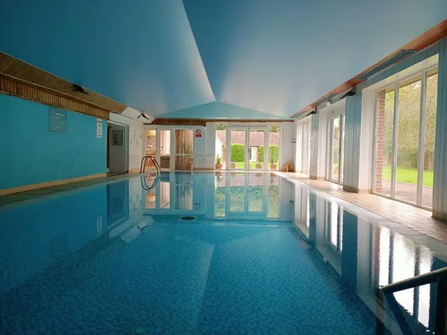 Holbrook Manor & Spa، Yeovil 8/30