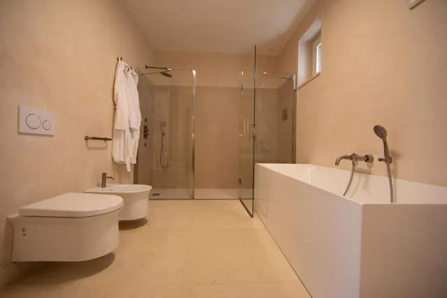 غرفة ديلوكس، MASSERIA LILEI 6/8
