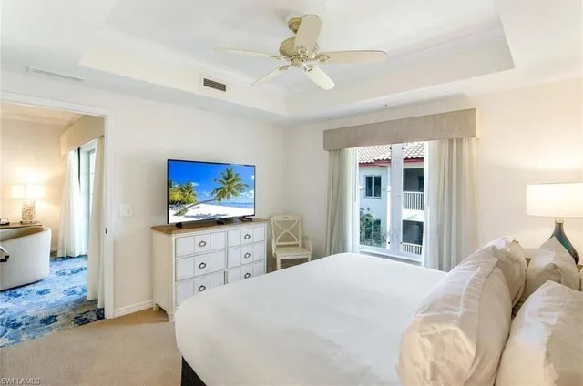 1 Bedroom, Condo, Bellasera Resort 4/7