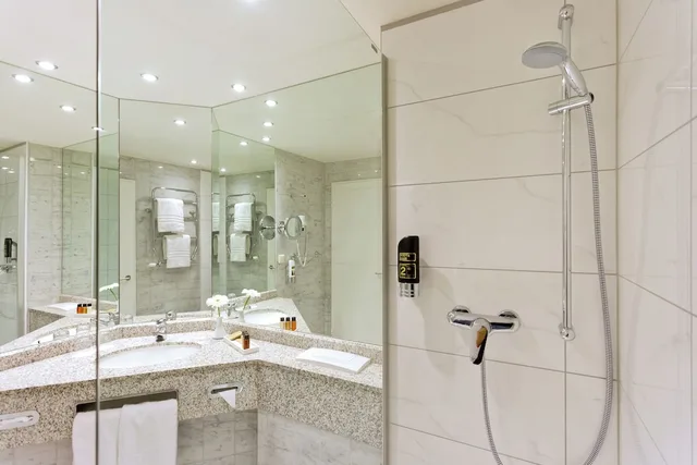 Plus, Premium, Comfort, Double Bed، Parkhotel Ruegen 6/6