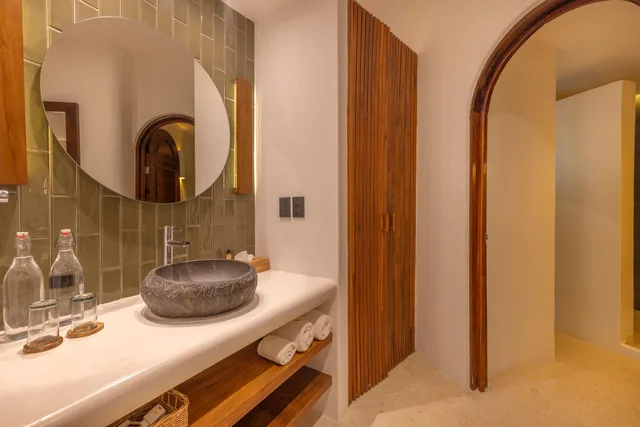 غرفة جونيور مفردة بإطلالة على الحديقة، Villas Hm Paraiso Del Mar 5/5