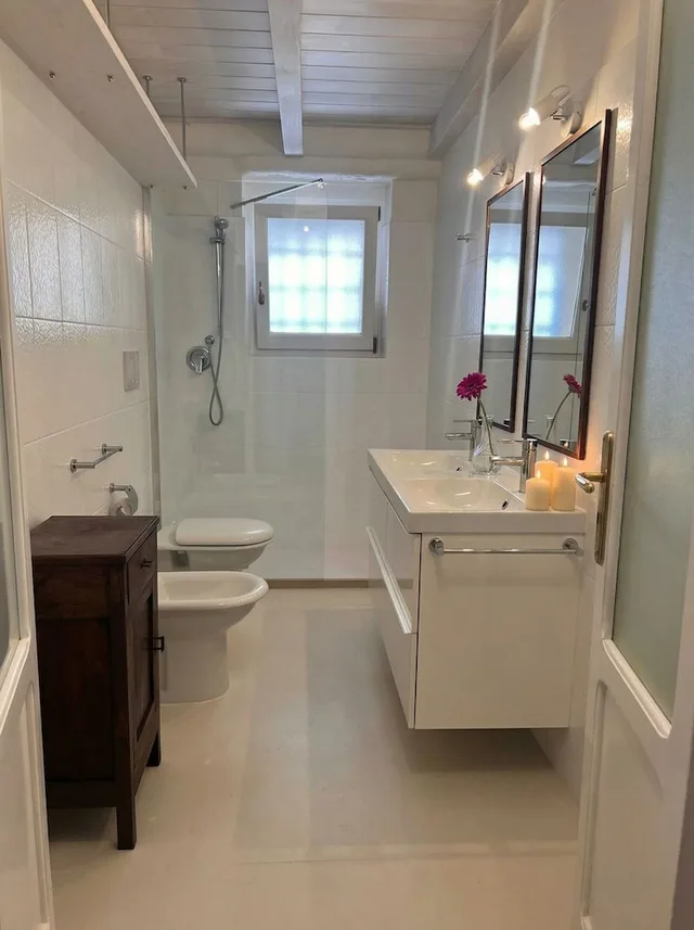 Apartment, Twin Beds, Sofa, Hotel Residence San Giorgio Matera 1/2