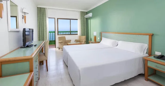 Sol, Sea View، Sol Puerto de La Cruz Tenerife 4/10
